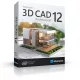 Licență Ashampoo 3D CAD Professional 12 (1 dispozitiv   Lifetime)