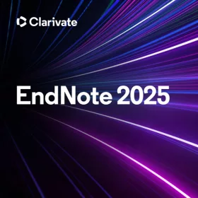   Licență EndNote 2025 Premium (3 utilizatori / 3 dispozitive / Lifetime) (Windows / Mac)