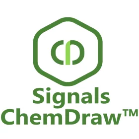 Licență Signals ChemDraw (1 utilizator / 1 ani) (Abonare)