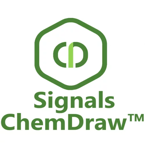 Licență Signals ChemDraw (1 utilizator / 1 ani) (Abonare)