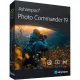 Licență Ashampoo Photo Commander 19 (1 dispozitiv / Lifetime)
