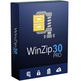 Licență WinZip 30 Pro (1 dispozitiv / Lifetime)