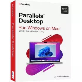   Licență Parallels Desktop 26 Standard (1 dispozitiv / Lifetime) (Mac)
