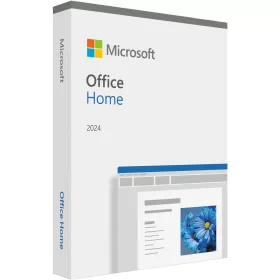   Licență Microsoft Office 2024 Home (1 dispozitiv / Lifetime) (Mutabil) (Primary License) (Windows/Mac) (EU)