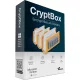 Licență Abelssoft Cryptbox 2026 (1 dispozitiv / 1 an)