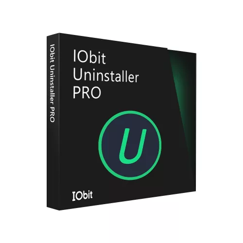 Licență IObit Uninstaller 15 Pro (1 dispozitiv / 1 an)