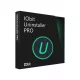 Licență IObit Uninstaller 15 Pro (1 dispozitiv / 1 an)
