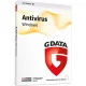 Licență G Data AntiVirus (3 dispozitive / 1 an) (Mac) (EU)