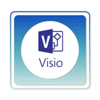 Licențe Microsoft Visio